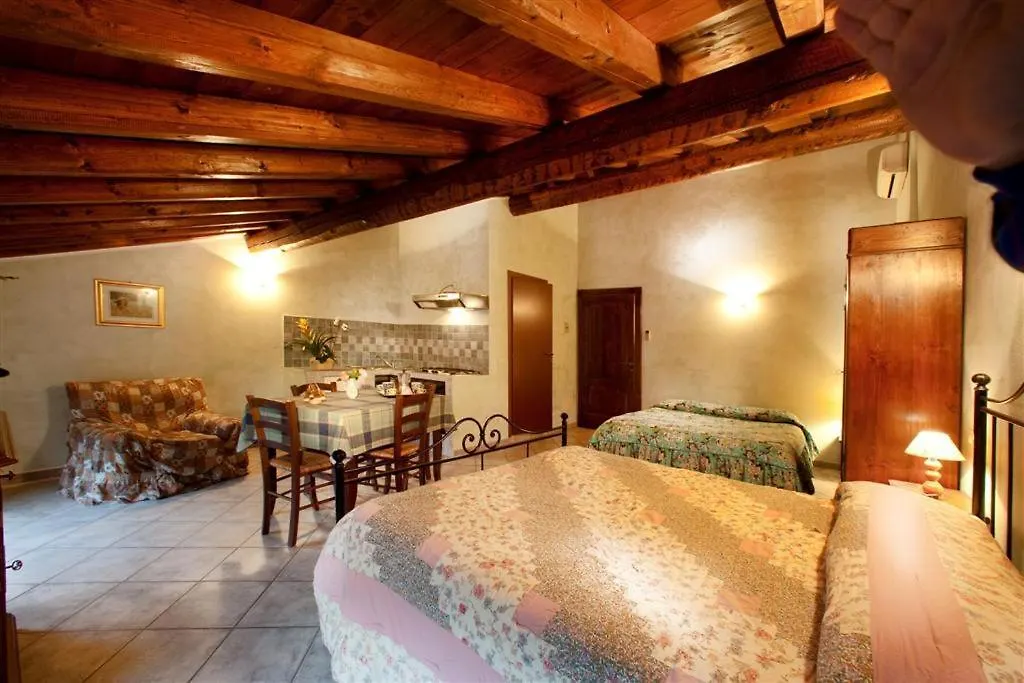 B&B Casale Onida-1