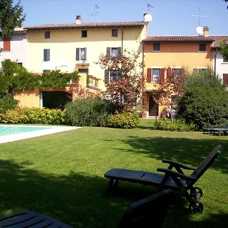 B&B Casale Onida-2