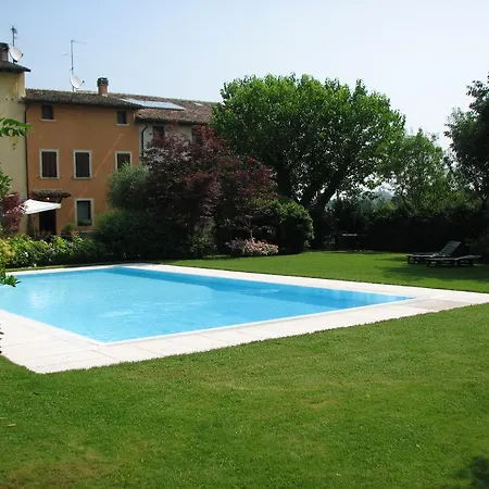 B&B Casale Onida-3